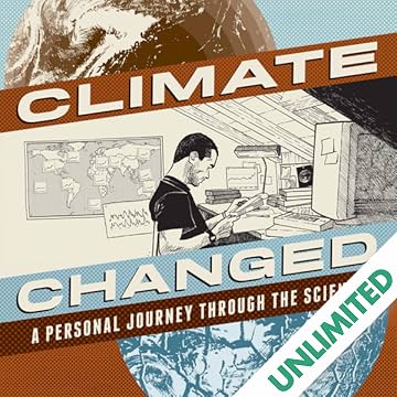 Climate Changed: A Personal Journey Through the Science